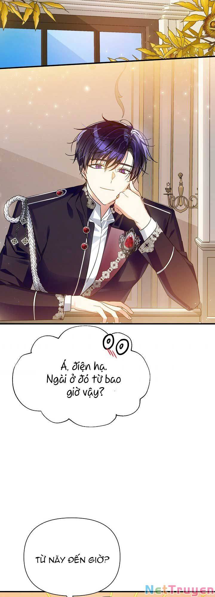 Từ Lúc Bắt Đầu Tôi Vẫn Luôn Ở Bên Em Chapter 36 - Trang 2