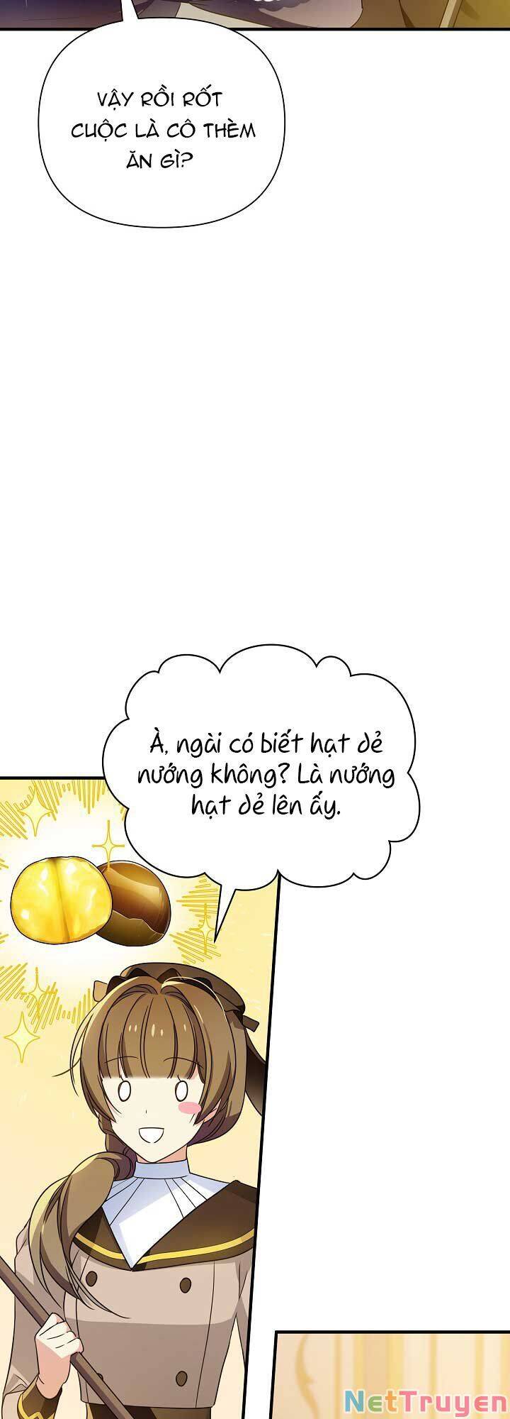 Từ Lúc Bắt Đầu Tôi Vẫn Luôn Ở Bên Em Chapter 36 - Trang 2