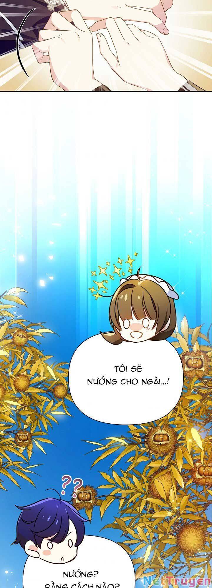 Từ Lúc Bắt Đầu Tôi Vẫn Luôn Ở Bên Em Chapter 36 - Trang 2