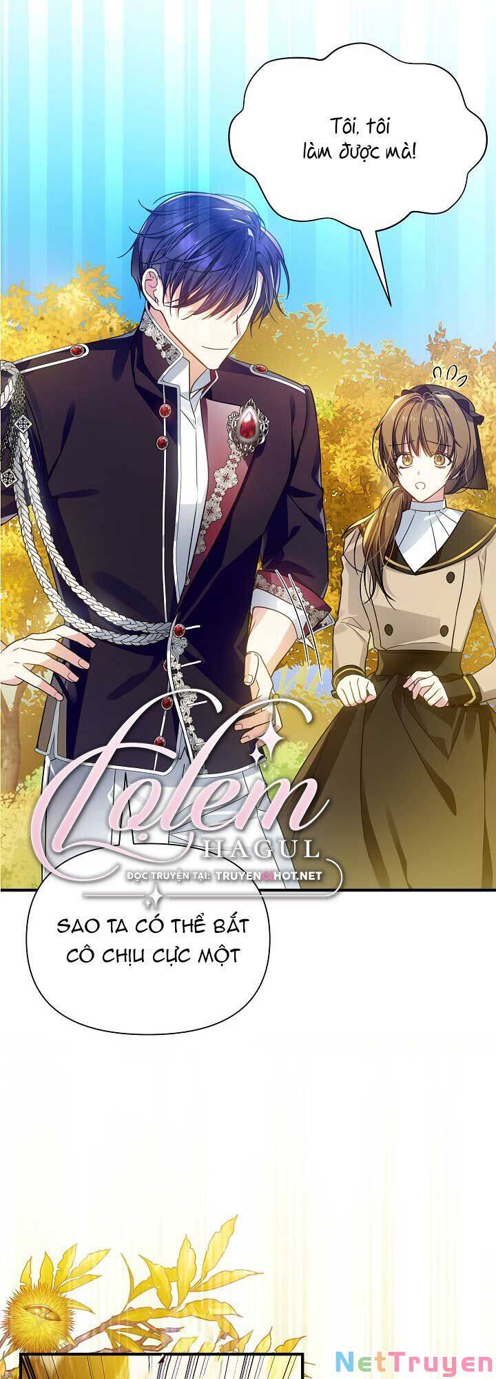 Từ Lúc Bắt Đầu Tôi Vẫn Luôn Ở Bên Em Chapter 36 - Trang 2