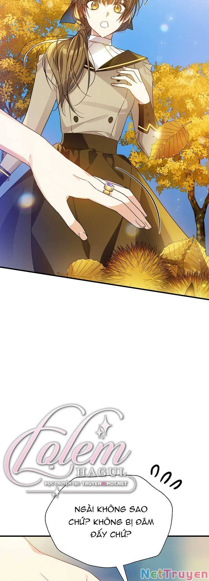 Từ Lúc Bắt Đầu Tôi Vẫn Luôn Ở Bên Em Chapter 36 - Trang 2