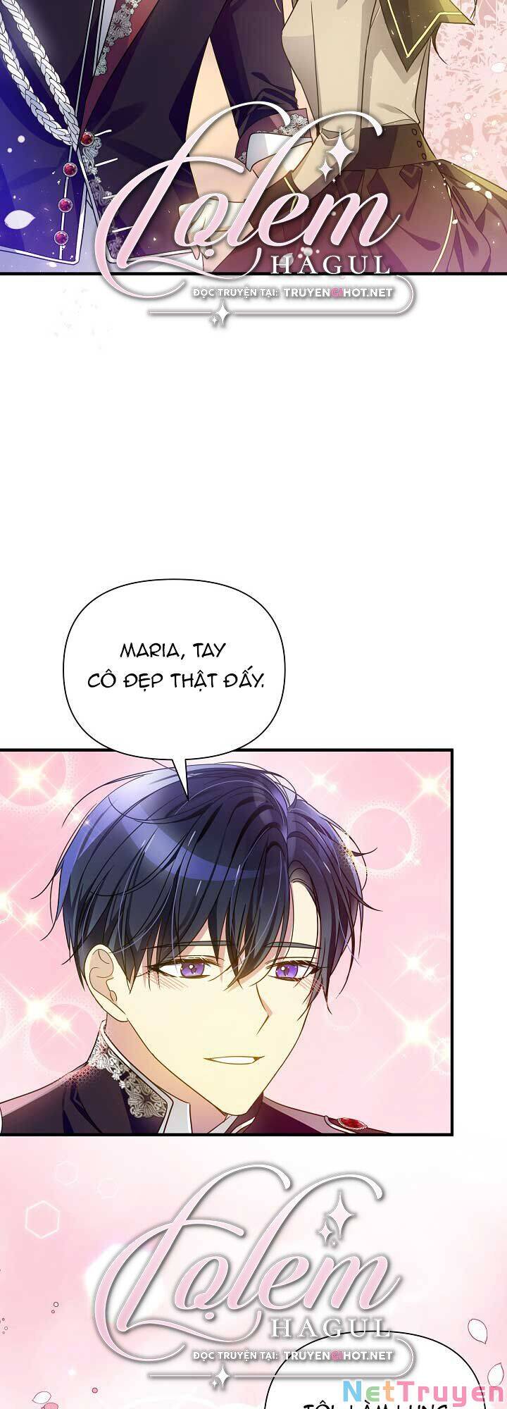 Từ Lúc Bắt Đầu Tôi Vẫn Luôn Ở Bên Em Chapter 36 - Trang 2