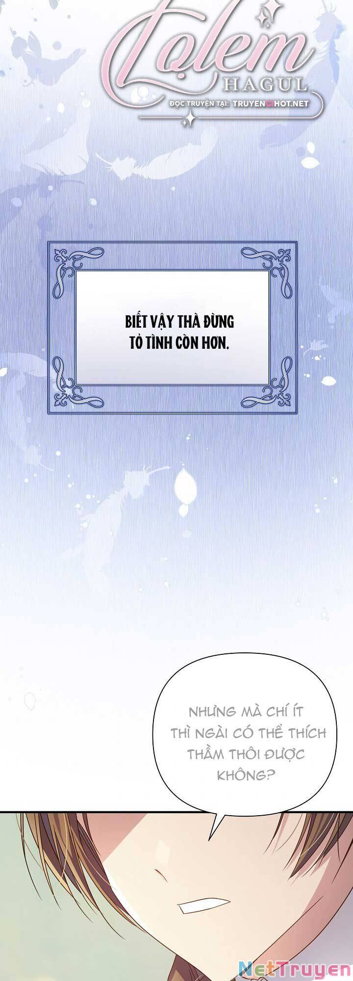 Từ Lúc Bắt Đầu Tôi Vẫn Luôn Ở Bên Em Chapter 36 - Trang 2