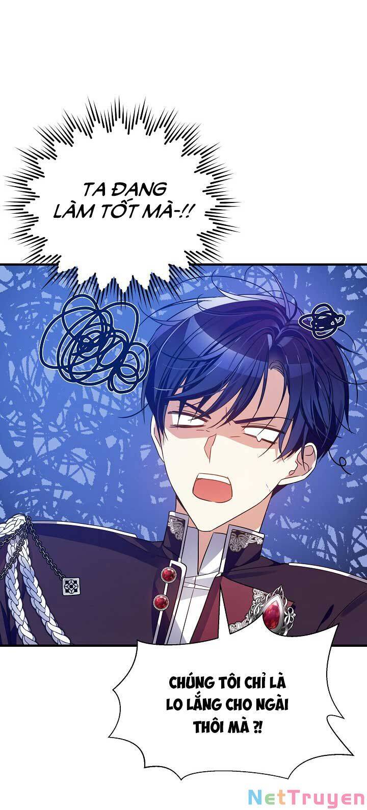 Từ Lúc Bắt Đầu Tôi Vẫn Luôn Ở Bên Em Chapter 36 - Trang 2