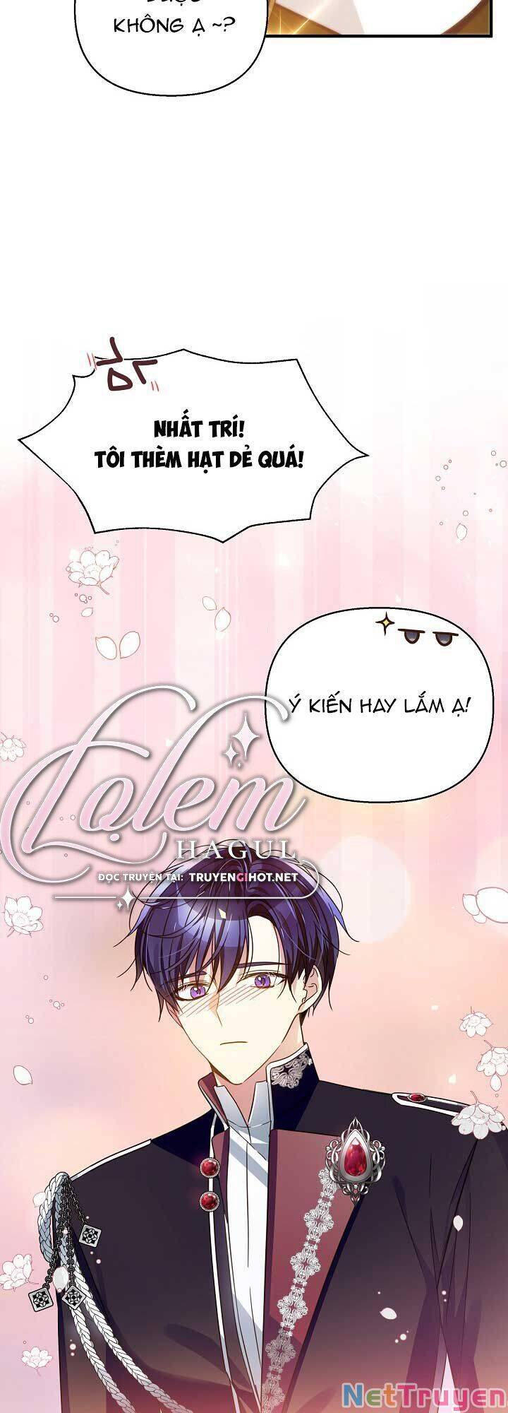 Từ Lúc Bắt Đầu Tôi Vẫn Luôn Ở Bên Em Chapter 36 - Trang 2