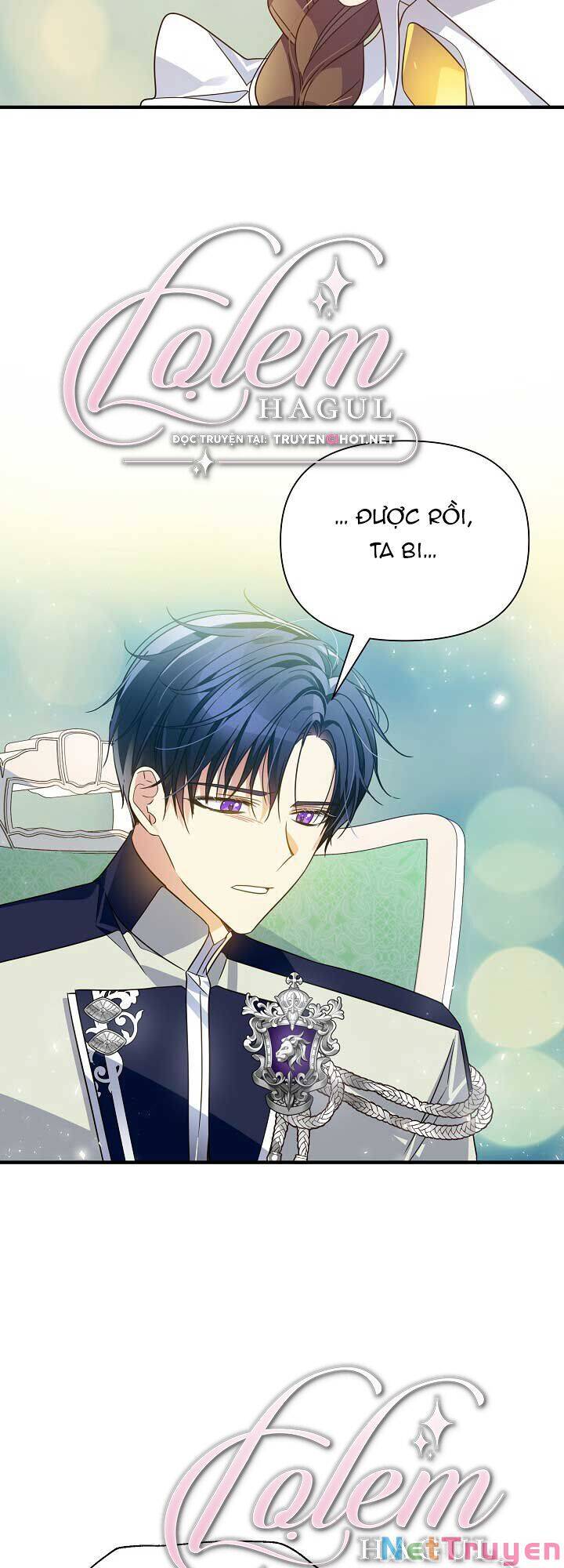 Từ Lúc Bắt Đầu Tôi Vẫn Luôn Ở Bên Em Chapter 36 - Trang 2