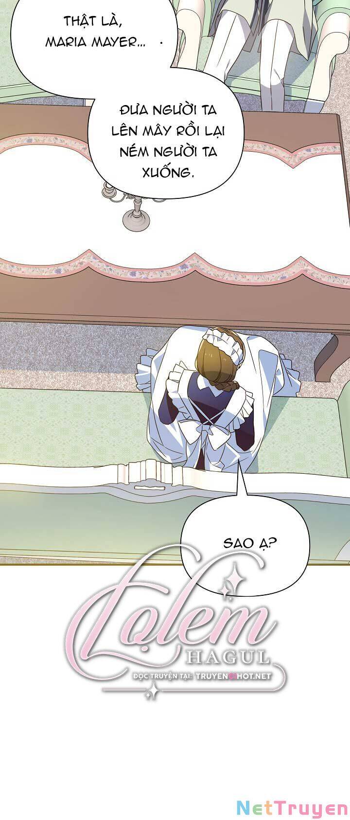 Từ Lúc Bắt Đầu Tôi Vẫn Luôn Ở Bên Em Chapter 36 - Trang 2