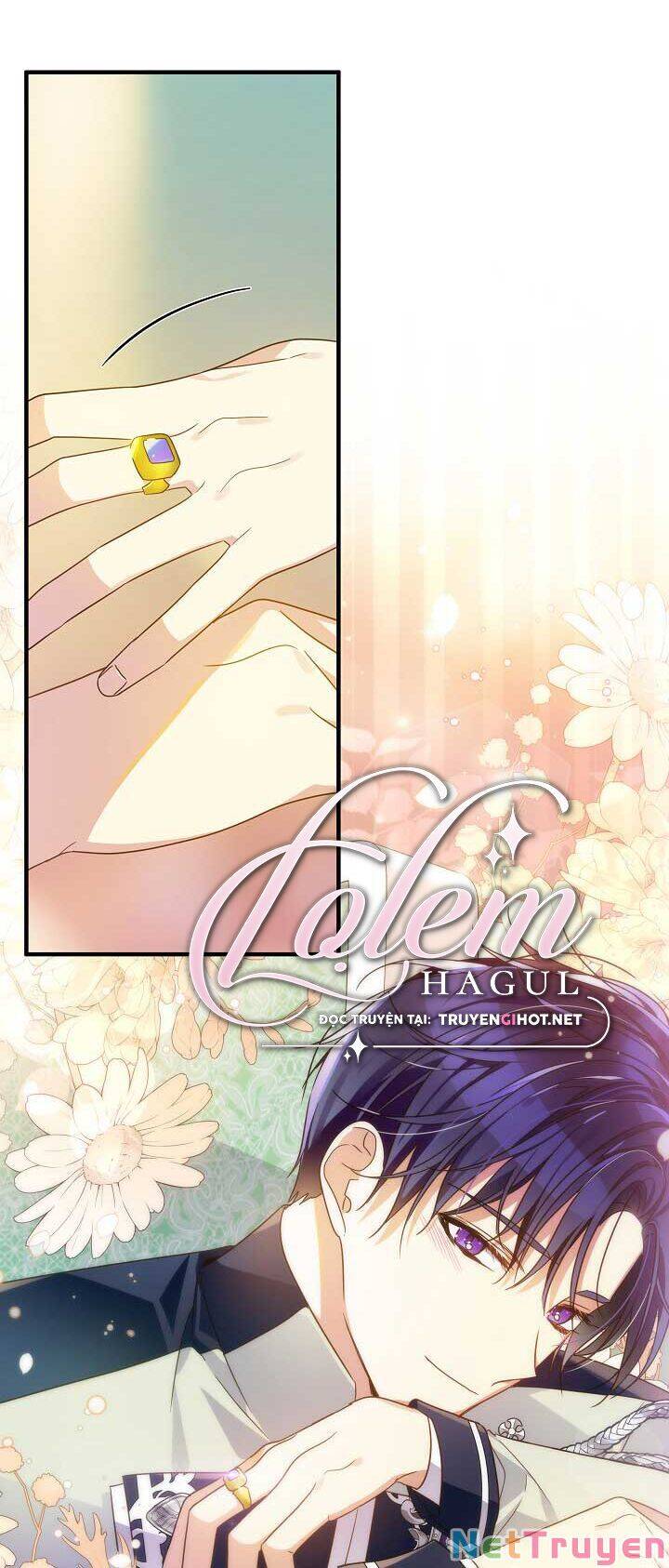 Từ Lúc Bắt Đầu Tôi Vẫn Luôn Ở Bên Em Chapter 36 - Trang 2