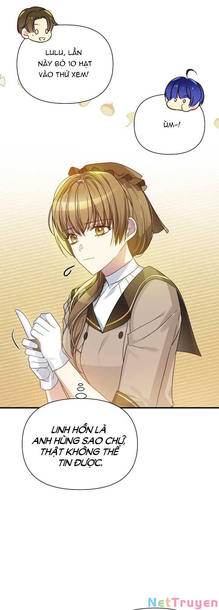 Từ Lúc Bắt Đầu Tôi Vẫn Luôn Ở Bên Em Chapter 37 - Trang 2