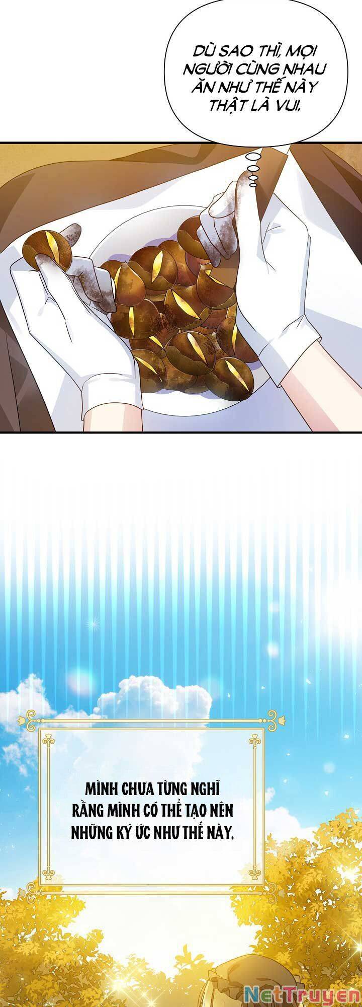 Từ Lúc Bắt Đầu Tôi Vẫn Luôn Ở Bên Em Chapter 37 - Trang 2