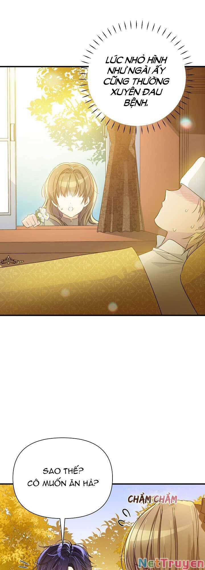 Từ Lúc Bắt Đầu Tôi Vẫn Luôn Ở Bên Em Chapter 37 - Trang 2