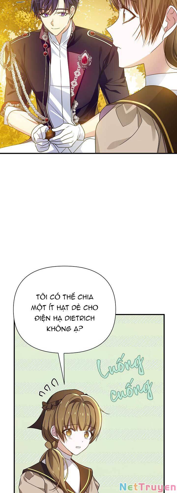 Từ Lúc Bắt Đầu Tôi Vẫn Luôn Ở Bên Em Chapter 37 - Trang 2