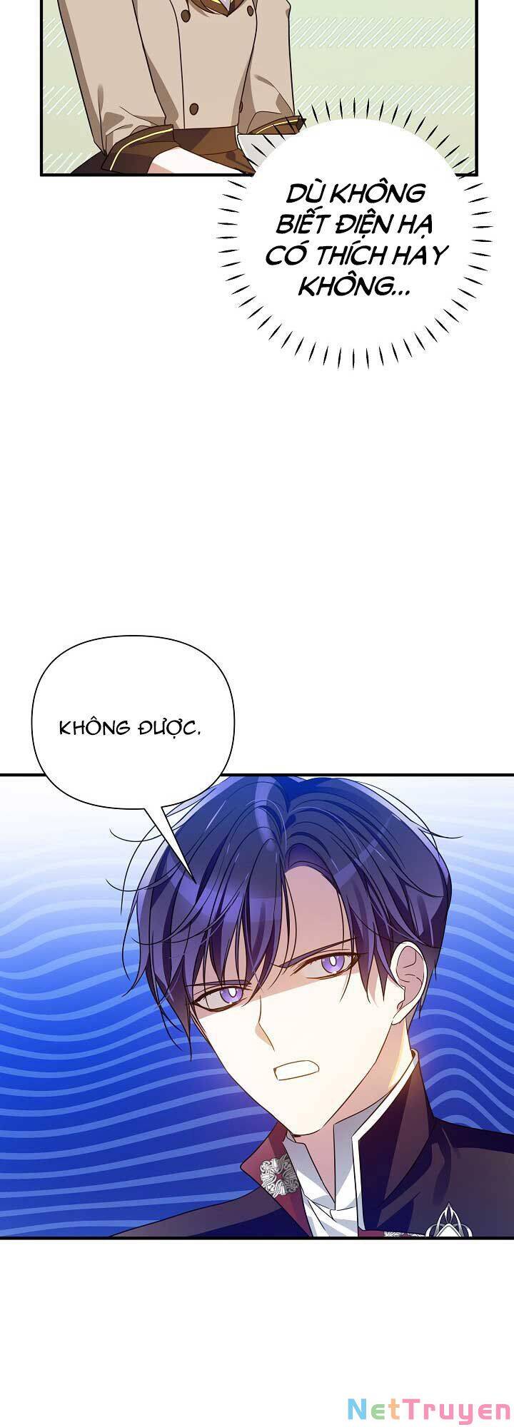 Từ Lúc Bắt Đầu Tôi Vẫn Luôn Ở Bên Em Chapter 37 - Trang 2