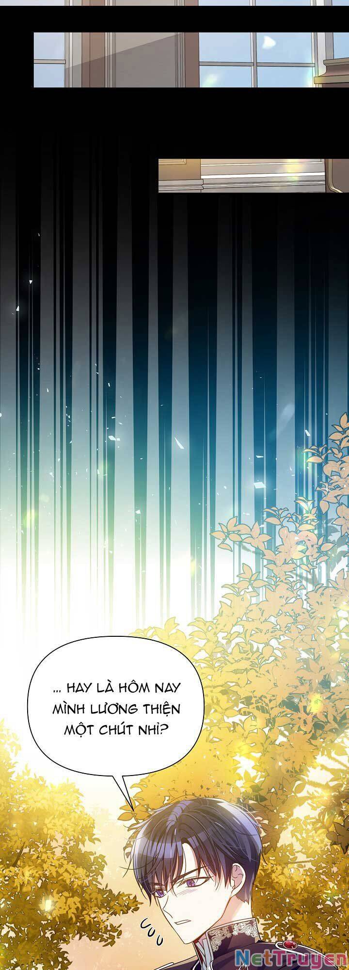 Từ Lúc Bắt Đầu Tôi Vẫn Luôn Ở Bên Em Chapter 37 - Trang 2