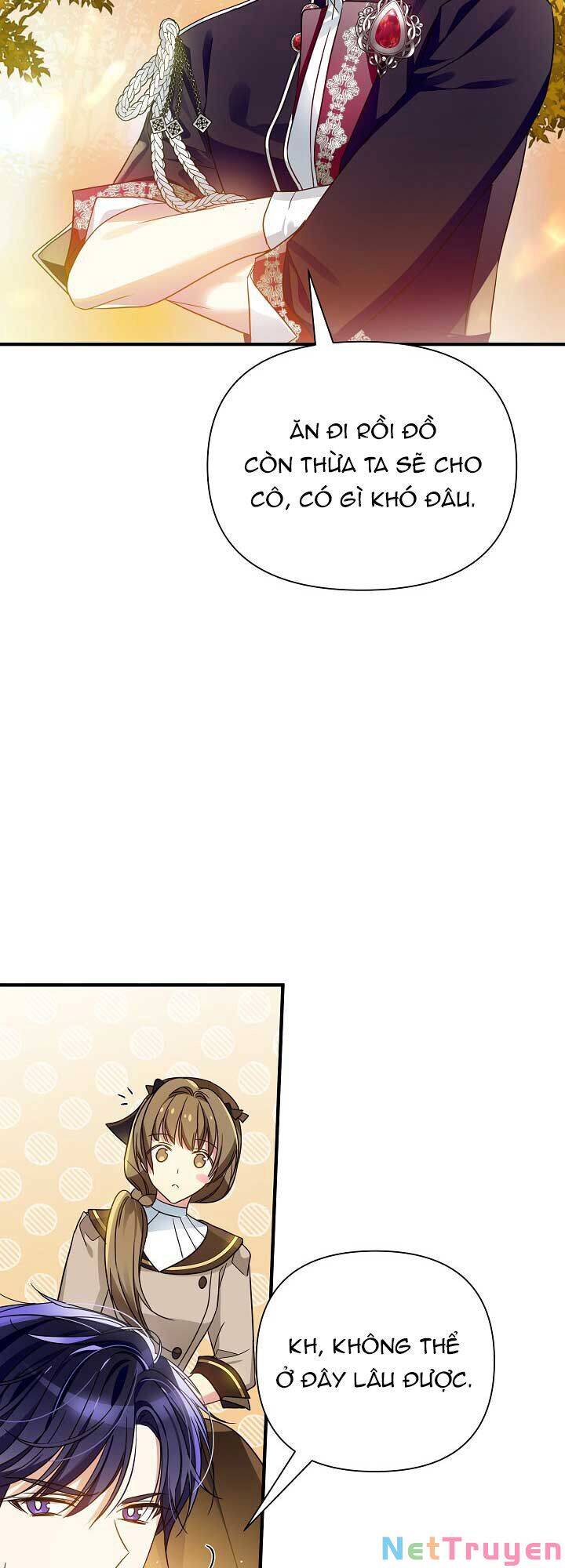 Từ Lúc Bắt Đầu Tôi Vẫn Luôn Ở Bên Em Chapter 37 - Trang 2