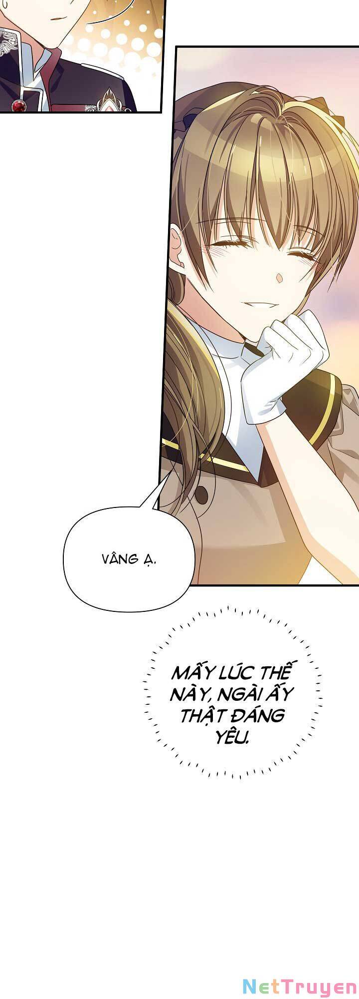 Từ Lúc Bắt Đầu Tôi Vẫn Luôn Ở Bên Em Chapter 37 - Trang 2