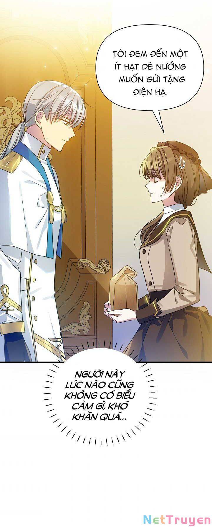 Từ Lúc Bắt Đầu Tôi Vẫn Luôn Ở Bên Em Chapter 37 - Trang 2