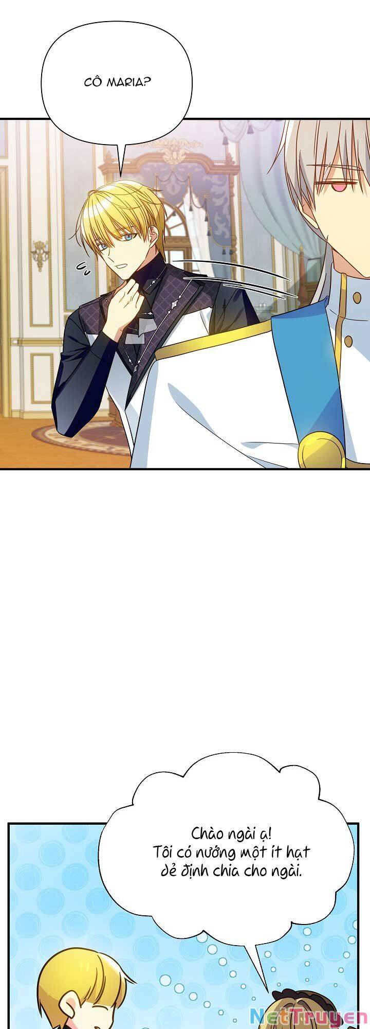 Từ Lúc Bắt Đầu Tôi Vẫn Luôn Ở Bên Em Chapter 37 - Trang 2