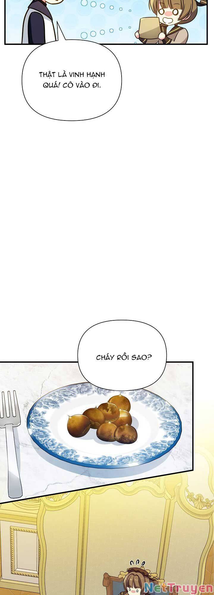 Từ Lúc Bắt Đầu Tôi Vẫn Luôn Ở Bên Em Chapter 37 - Trang 2