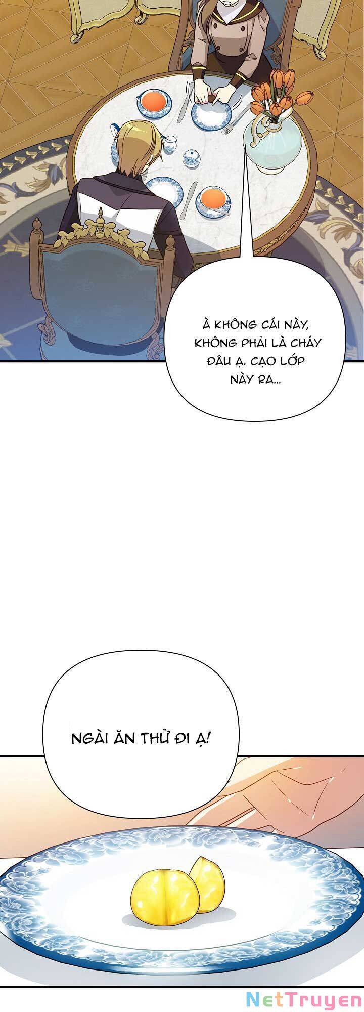 Từ Lúc Bắt Đầu Tôi Vẫn Luôn Ở Bên Em Chapter 37 - Trang 2