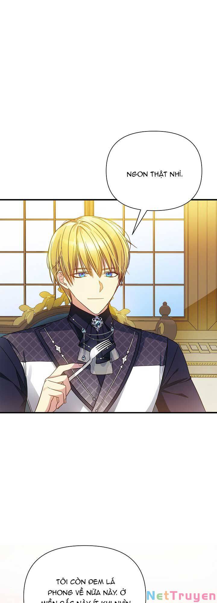 Từ Lúc Bắt Đầu Tôi Vẫn Luôn Ở Bên Em Chapter 37 - Trang 2