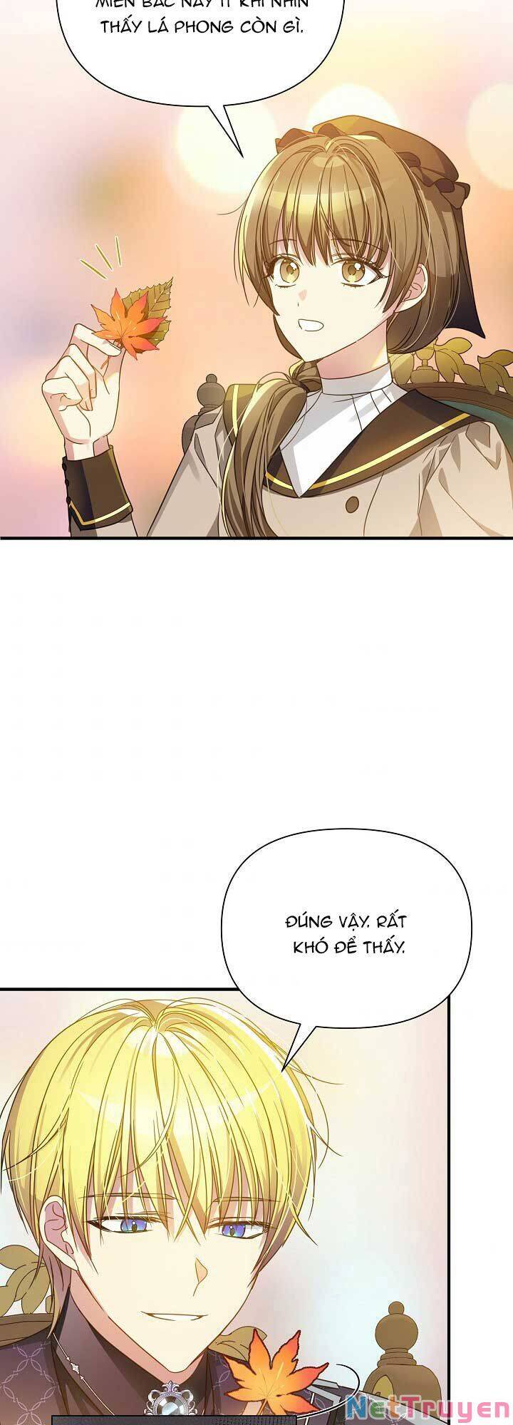 Từ Lúc Bắt Đầu Tôi Vẫn Luôn Ở Bên Em Chapter 37 - Trang 2