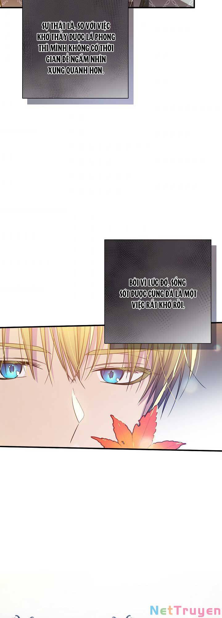 Từ Lúc Bắt Đầu Tôi Vẫn Luôn Ở Bên Em Chapter 37 - Trang 2