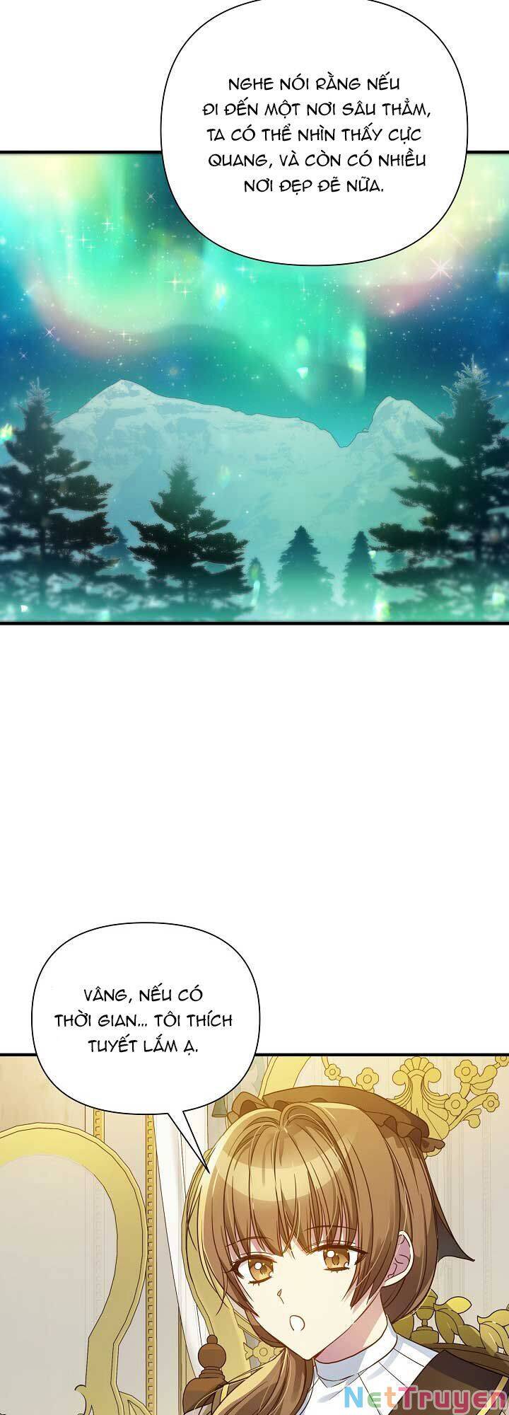 Từ Lúc Bắt Đầu Tôi Vẫn Luôn Ở Bên Em Chapter 37 - Trang 2