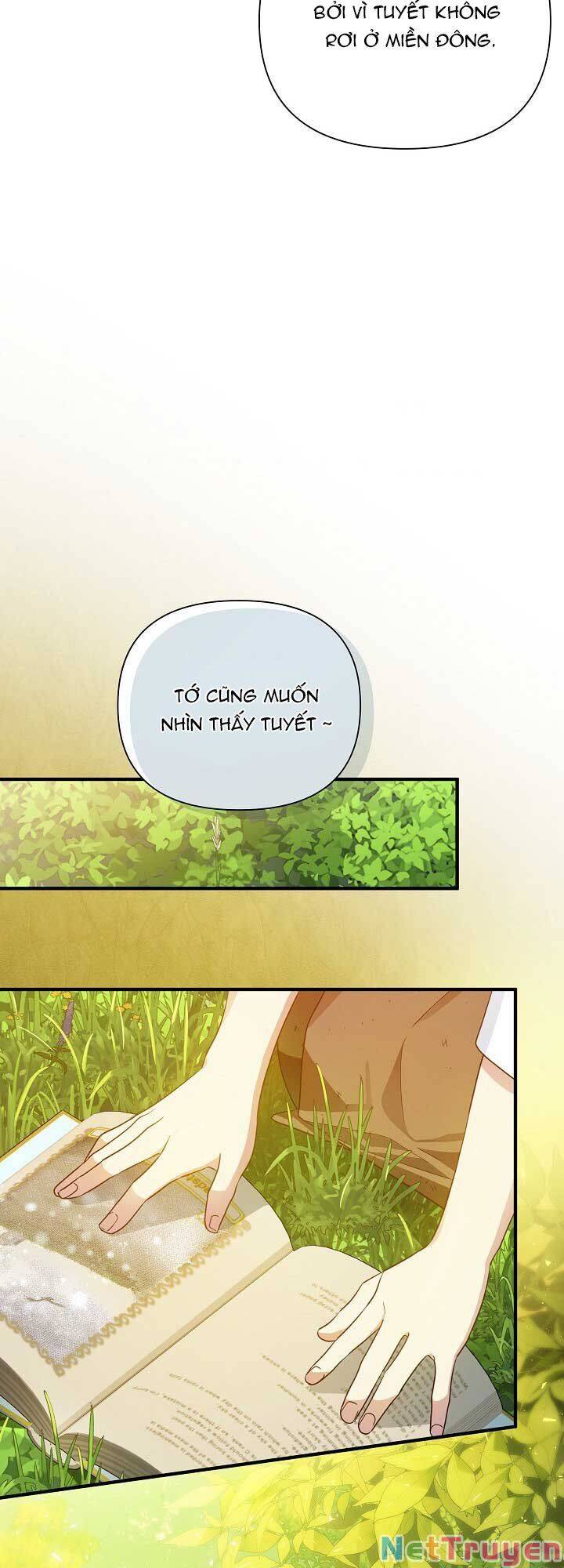 Từ Lúc Bắt Đầu Tôi Vẫn Luôn Ở Bên Em Chapter 37 - Trang 2