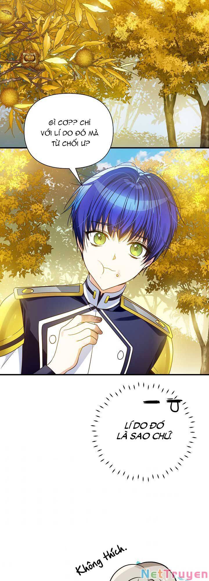 Từ Lúc Bắt Đầu Tôi Vẫn Luôn Ở Bên Em Chapter 37 - Trang 2