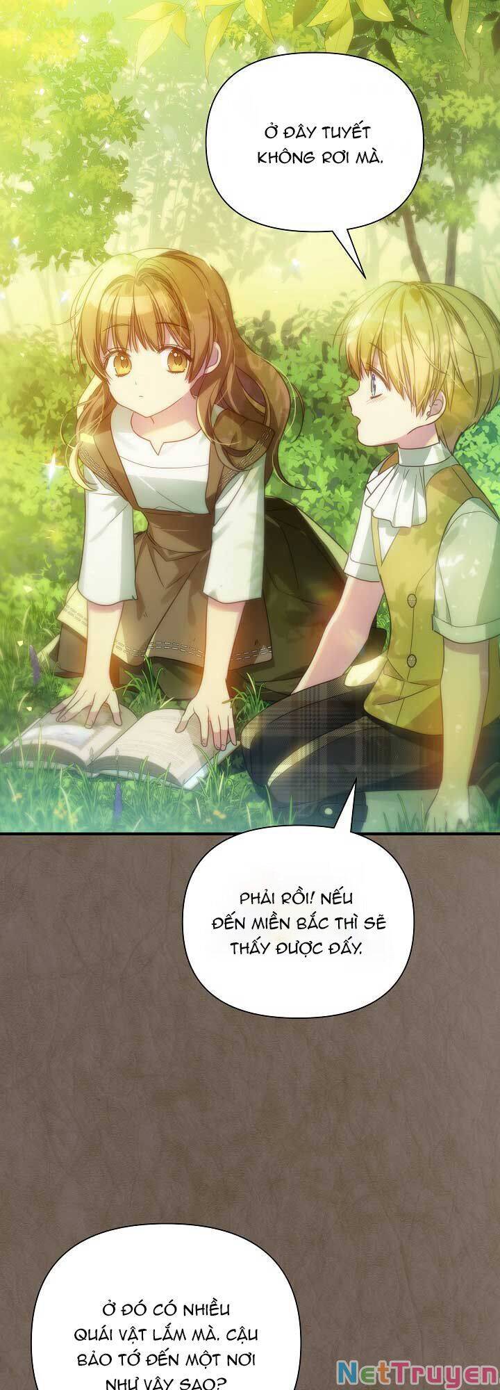 Từ Lúc Bắt Đầu Tôi Vẫn Luôn Ở Bên Em Chapter 37 - Trang 2