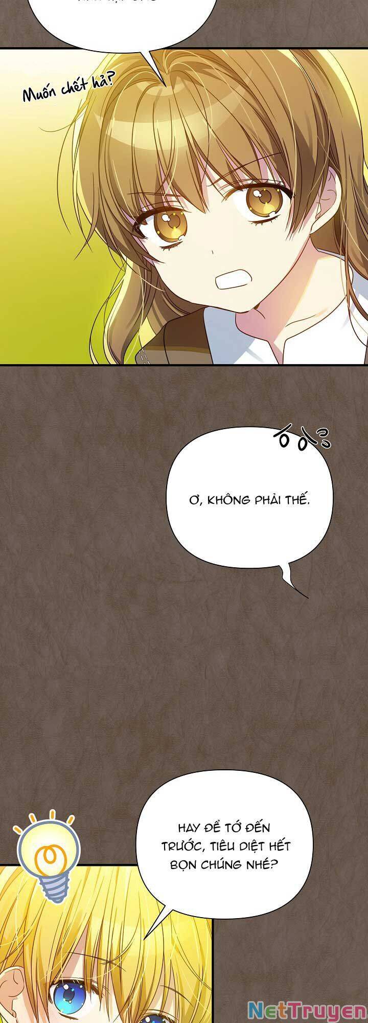 Từ Lúc Bắt Đầu Tôi Vẫn Luôn Ở Bên Em Chapter 37 - Trang 2