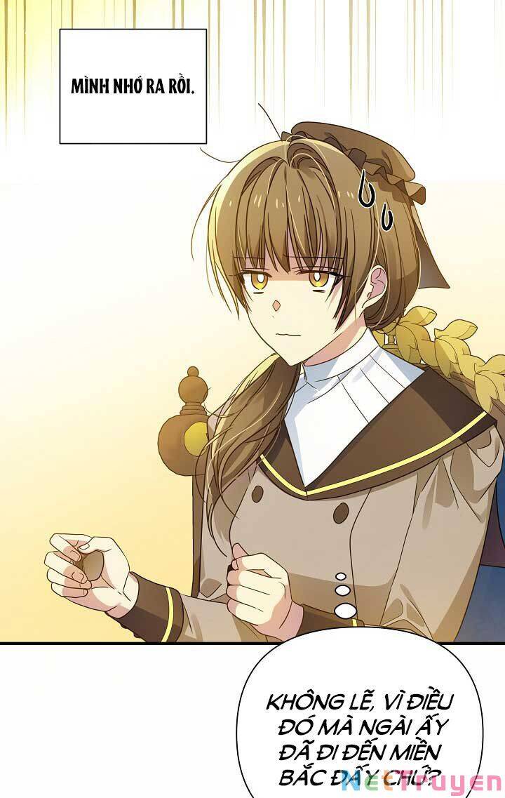 Từ Lúc Bắt Đầu Tôi Vẫn Luôn Ở Bên Em Chapter 37 - Trang 2