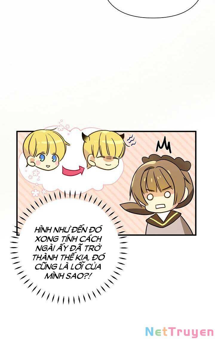 Từ Lúc Bắt Đầu Tôi Vẫn Luôn Ở Bên Em Chapter 37 - Trang 2