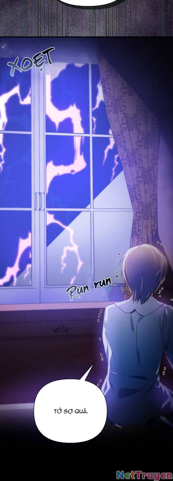 Từ Lúc Bắt Đầu Tôi Vẫn Luôn Ở Bên Em Chapter 37 - Trang 2