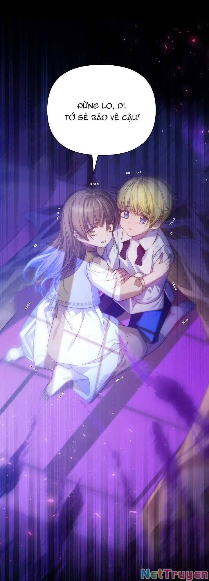 Từ Lúc Bắt Đầu Tôi Vẫn Luôn Ở Bên Em Chapter 37 - Trang 2