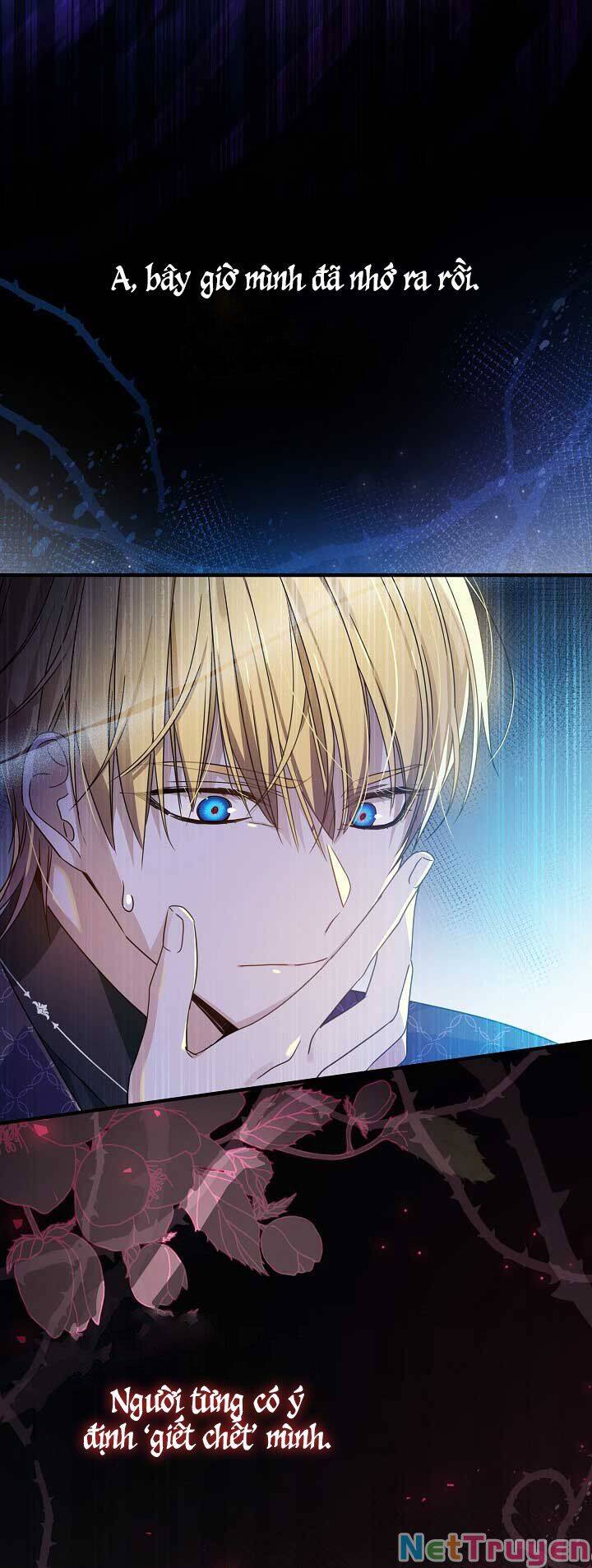 Từ Lúc Bắt Đầu Tôi Vẫn Luôn Ở Bên Em Chapter 37 - Trang 2