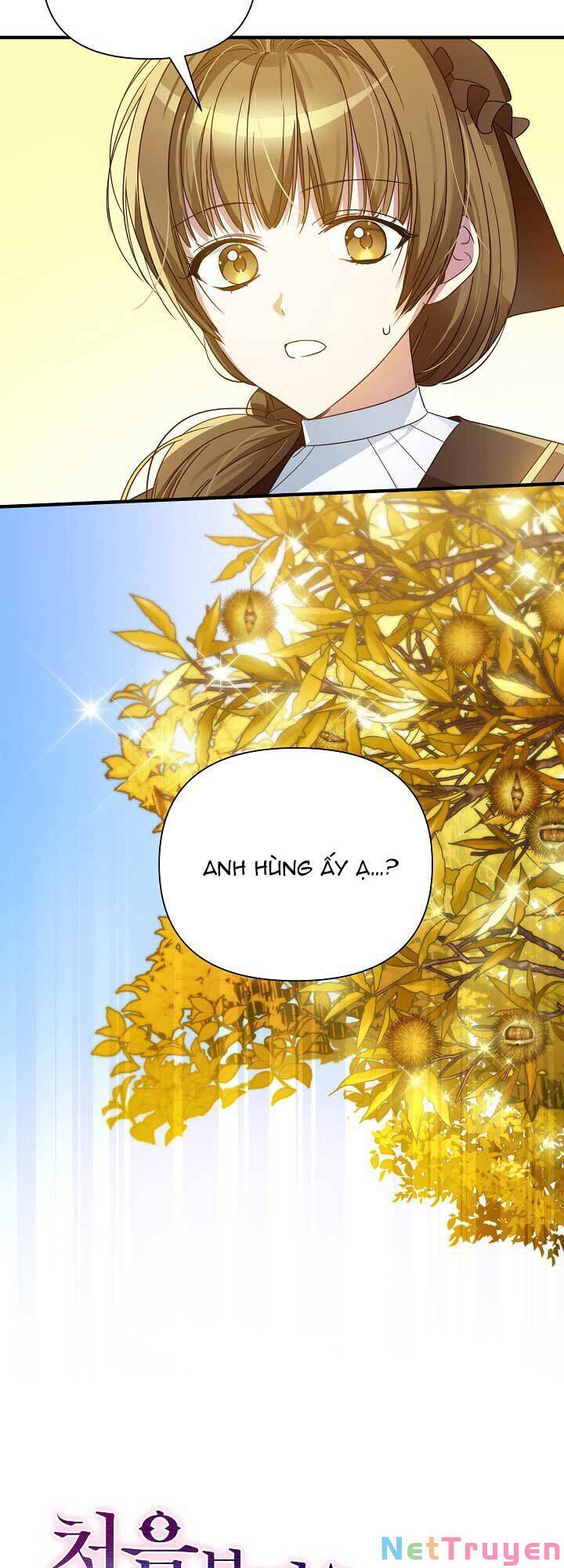 Từ Lúc Bắt Đầu Tôi Vẫn Luôn Ở Bên Em Chapter 37 - Trang 2