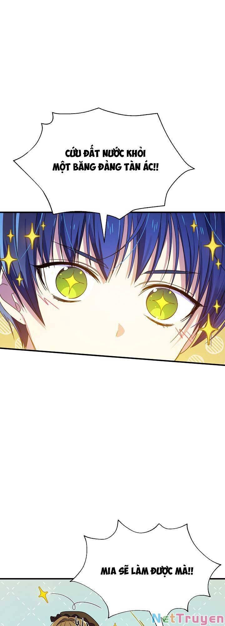 Từ Lúc Bắt Đầu Tôi Vẫn Luôn Ở Bên Em Chapter 37 - Trang 2