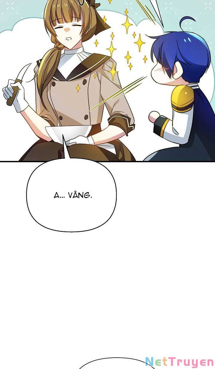 Từ Lúc Bắt Đầu Tôi Vẫn Luôn Ở Bên Em Chapter 37 - Trang 2