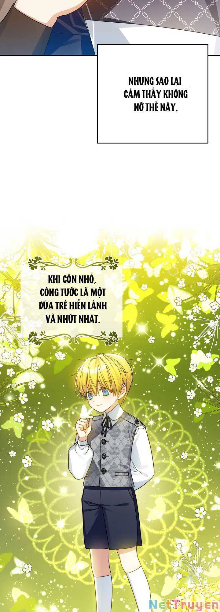 Từ Lúc Bắt Đầu Tôi Vẫn Luôn Ở Bên Em Chapter 38 - Trang 2