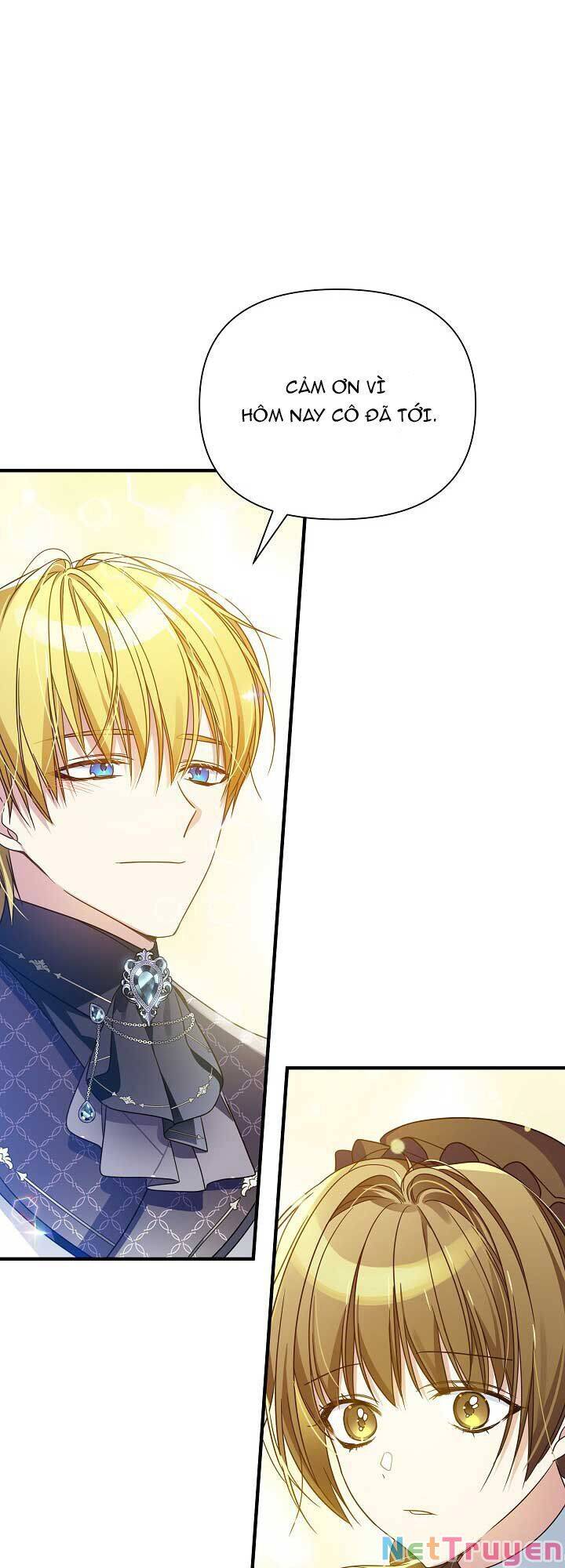 Từ Lúc Bắt Đầu Tôi Vẫn Luôn Ở Bên Em Chapter 38 - Trang 2