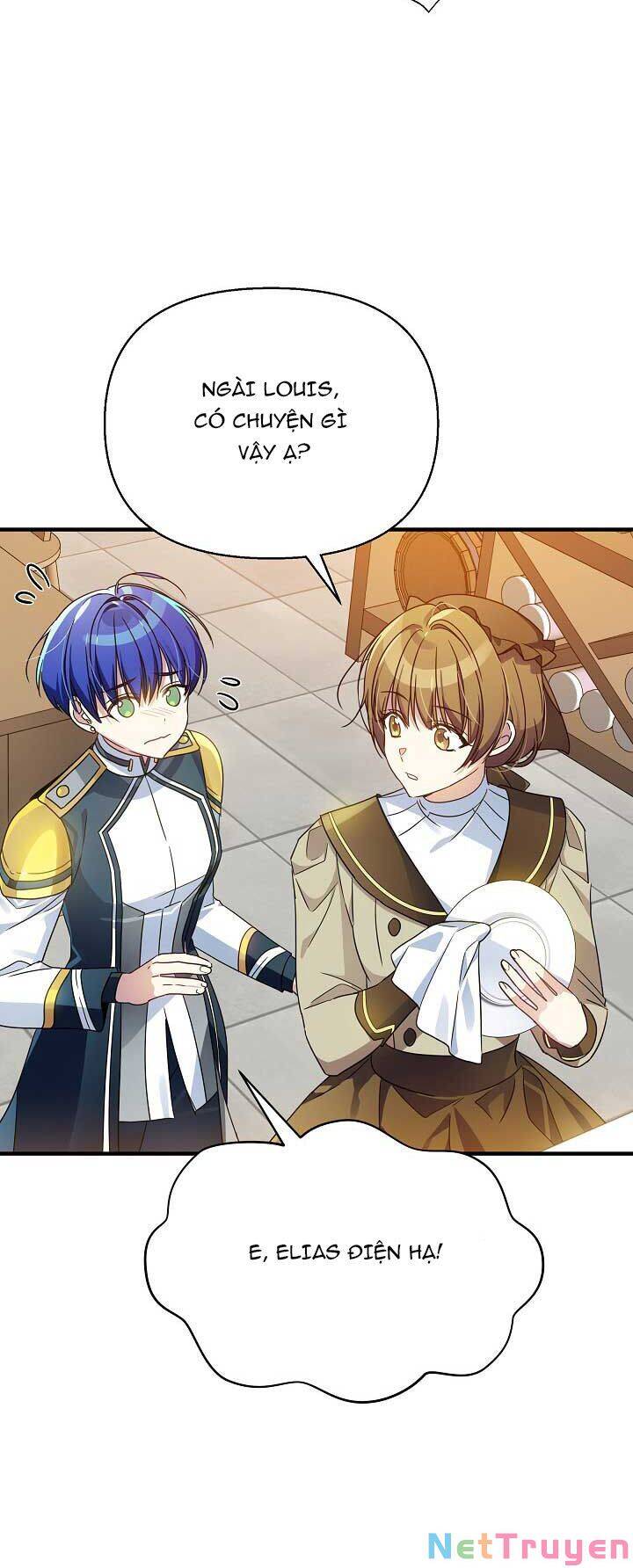 Từ Lúc Bắt Đầu Tôi Vẫn Luôn Ở Bên Em Chapter 38 - Trang 2