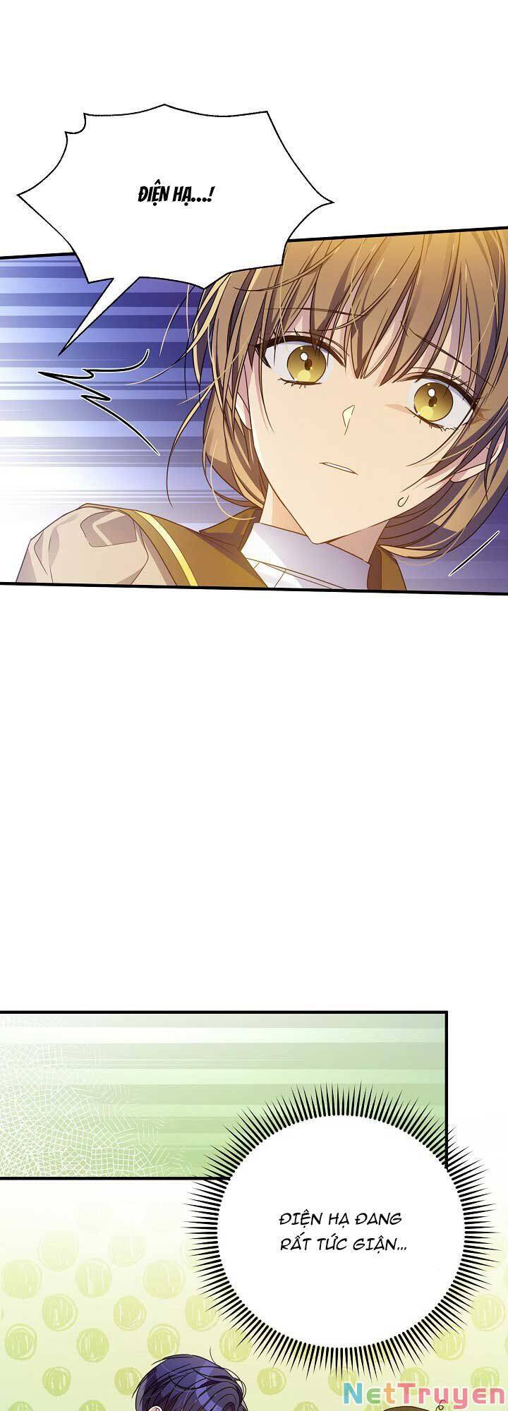 Từ Lúc Bắt Đầu Tôi Vẫn Luôn Ở Bên Em Chapter 38 - Trang 2