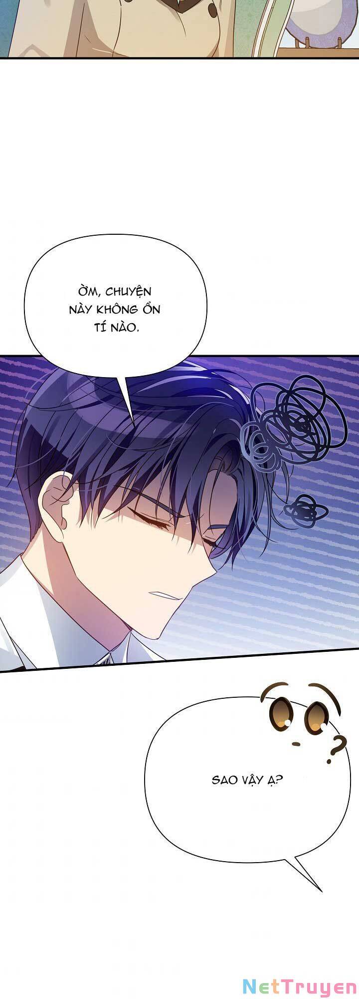 Từ Lúc Bắt Đầu Tôi Vẫn Luôn Ở Bên Em Chapter 38 - Trang 2