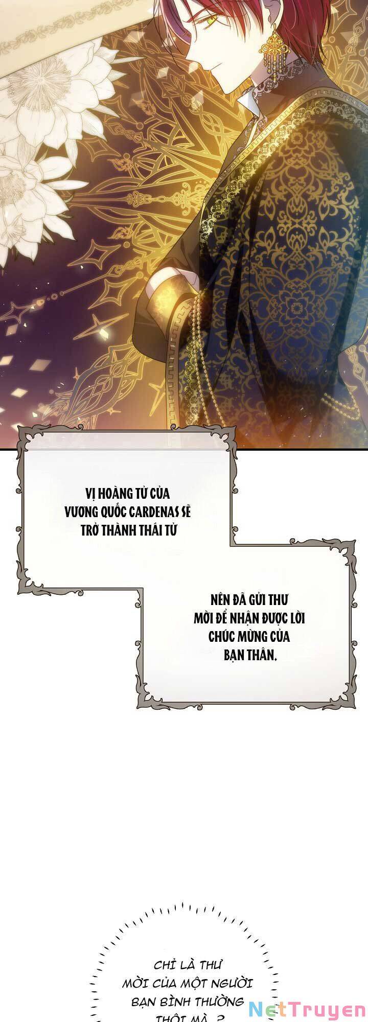 Từ Lúc Bắt Đầu Tôi Vẫn Luôn Ở Bên Em Chapter 38 - Trang 2