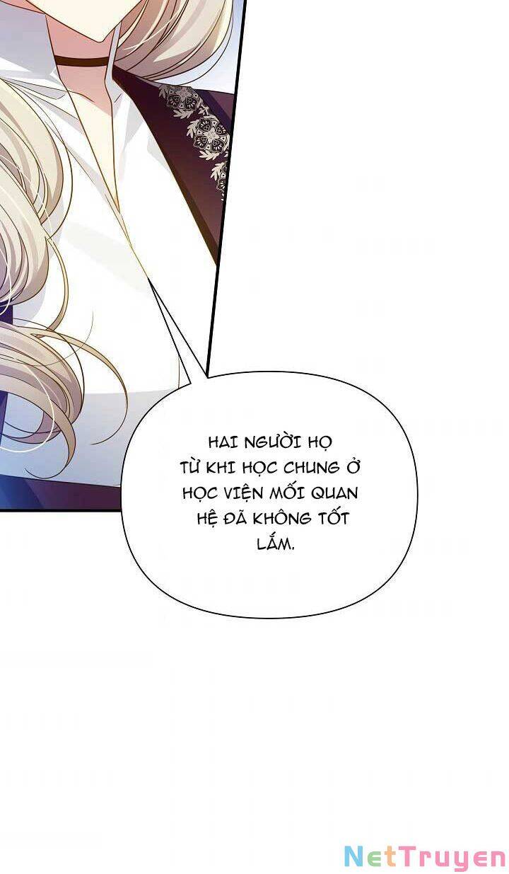 Từ Lúc Bắt Đầu Tôi Vẫn Luôn Ở Bên Em Chapter 38 - Trang 2