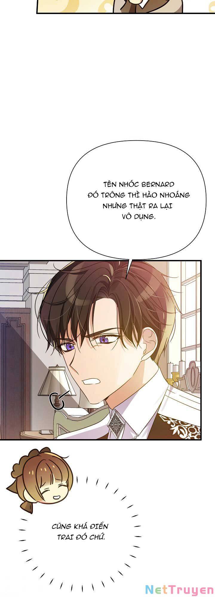 Từ Lúc Bắt Đầu Tôi Vẫn Luôn Ở Bên Em Chapter 38 - Trang 2