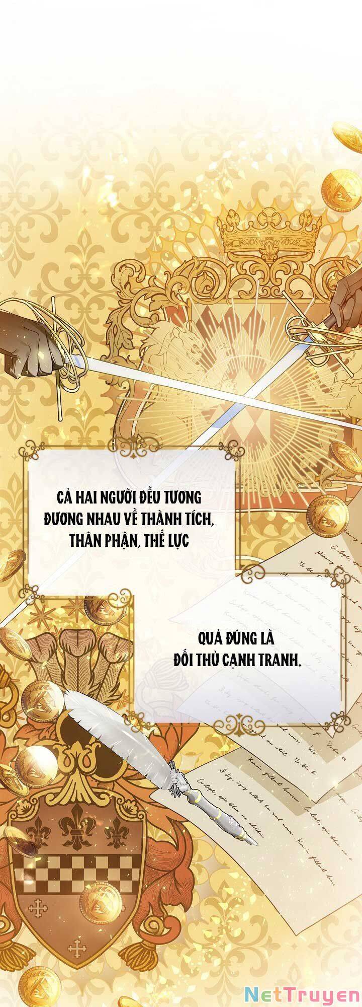 Từ Lúc Bắt Đầu Tôi Vẫn Luôn Ở Bên Em Chapter 38 - Trang 2