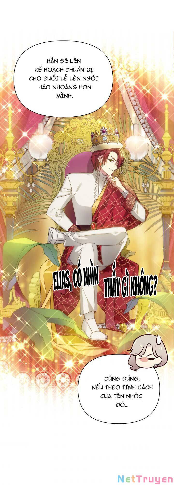 Từ Lúc Bắt Đầu Tôi Vẫn Luôn Ở Bên Em Chapter 38 - Trang 2